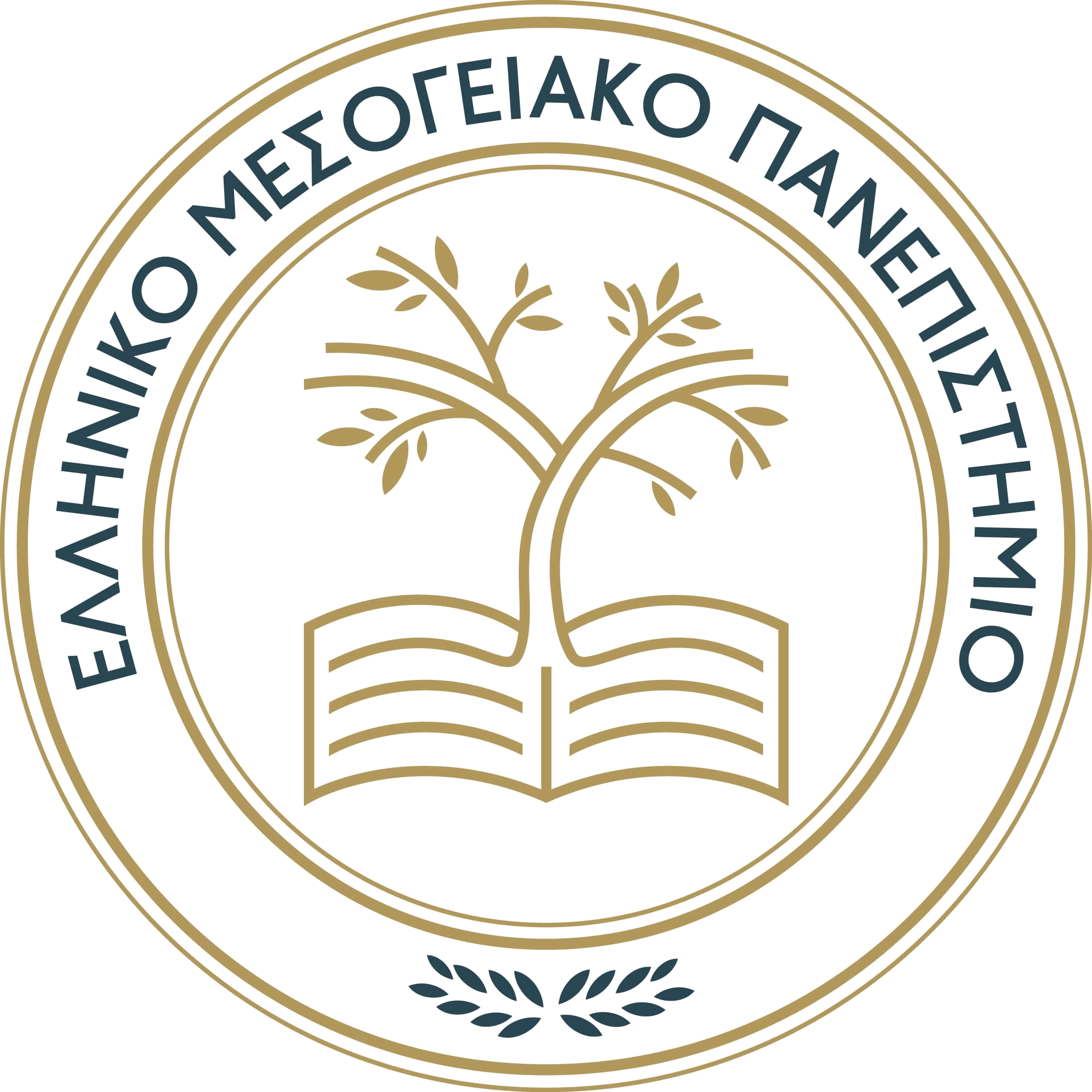 ΕΛΜΕΠΑ logo