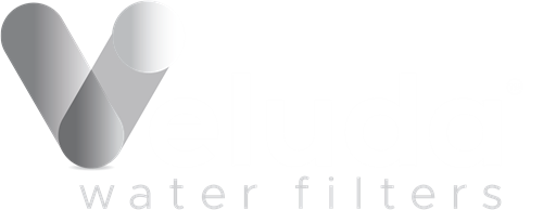 Veluda logo